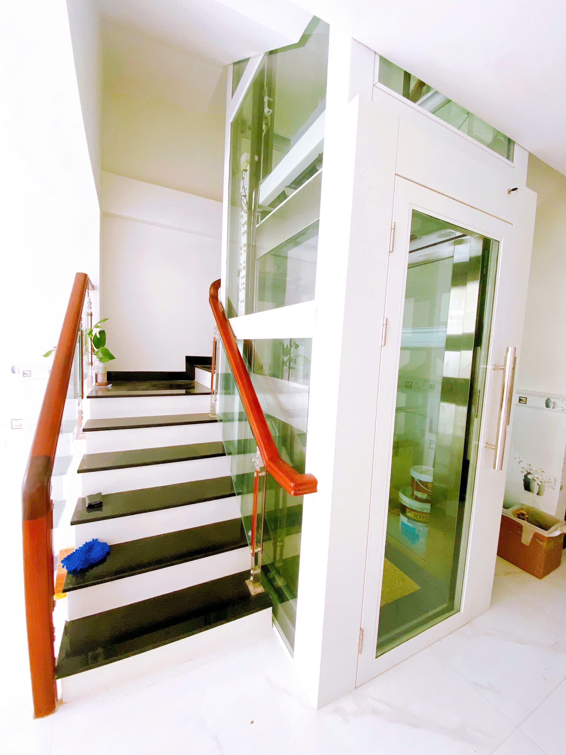 Cho thuê mặt bằng QUẬN TÂN BÌNH, TPHCM, mặt tiền Ô tô 2 chiều Nguyễn Thanh Tuyền, 14 triệu / tháng, - Ảnh 2